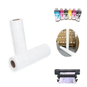 Pencetak kertas sublimasi Digital untuk pemindah panas untuk kain Transfer sublimasi