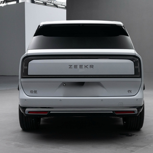 ZEEKR 9X Auto Usado, Vehículo Eléctrico Híbrido Enchufable, SUV Grande de 6 Plazas, Versión Hyper - Product Image 3