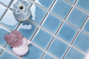 Azulejo <span class=keywords><strong>de</strong></span> mosaico <span class=keywords><strong>de</strong></span> cerámica Multicolor <span class=keywords><strong>de</strong></span> 300x300mm, baño <span class=keywords><strong>de</strong></span> Spa, azulejo <span class=keywords><strong>de</strong></span> piscina al aire libre, mosaico <span class=keywords><strong>de</strong></span> cerámica esmaltado <span class=keywords><strong>de</strong></span> porcelana - Product Image 5