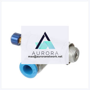 Composants électroniques de haute qualité, GRLA-1/8-QS-6-RS-D, Accessoires pneumatiques à bon prix - Product Image 1