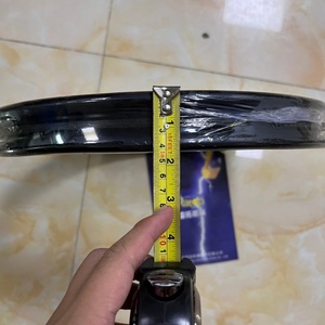 Sello Flotante de Alta Calidad XKAQ-00173, Sello de Cono XKAQ00173 para Piezas de Excavadora R290-7 R330-9S - Product Image 2