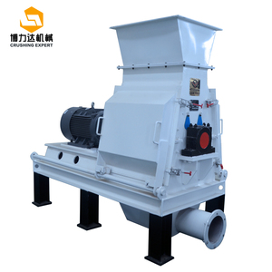 Trituratore Professionale per Cippato di Legno - Product Image 4