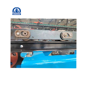 Macchina per la Produzione di Lingotti da 12 Metri, Macchina per la Fusione di Lingotti di Alluminio e Linea di Produzione, Macchina per la Fusione dell'Oro da Barre a Lingotti - Product Image 4