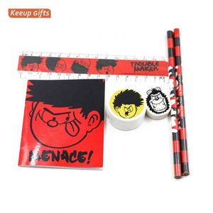 Artículos Promocionales para Regalos Empresariales, Material Escolar para la Organización de la Rentabilidad, Sets de Regalo para Niños y Estudiantes - Product Image 3