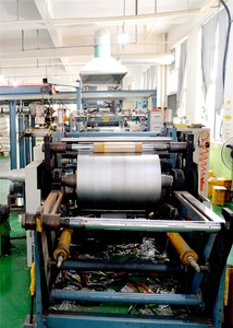 أكياس هوائية قابلة لإعادة الاستخدام من ورق الكرافت البني PP للحماية من الصدمات للحاويات السكك الحديدية - Product Image 6