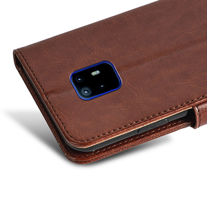 เคสโทรศัพท์มือถือแบบฝาพับหนัง PU สำหรับ Arrows 5G F-51A กระเป๋าสตางค์ F-41A <span class=keywords><strong>Be4</strong></span>ที่ใส่บัตรฝาพับหนังสือโทรศัพท์ - Product Image 5