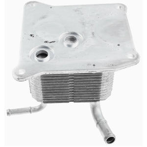 21606-3JX2C Новый масляный радиатор автоматической коробки передач для Nissan Versa 2012-2017 1.6L 216063JX2C - Product Image 4