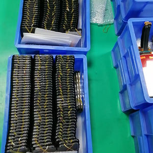 Écran tactile LCD de remplacement pour téléphone portable <span class=keywords><strong>Honor</strong></span> X8a, assemblage d'affichage FHD de qualité supérieure avec dureté saphir, garantie 1 an, prix usine - Product Image 4