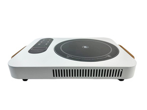 Estufa Eléctrica de Cerámica, Estufa Eléctrica para Té, Estufa Redonda, Venta al por Mayor de Fábrica, <span class=keywords><strong>Cocina</strong></span> de <span class=keywords><strong>Inducción</strong></span> Infrarroja de Cerámica - Product Image 3