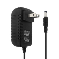 Banana Pi BPI R3 Adaptateur secteur DC 12V 2A US EU Plug Alimentation pour routeur BPI-R2 / R2 Pro / R3/ W2 / WiFi6