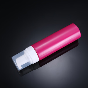 ขวดโฟมพลาสติก PET ขนาด 210 มล. สำหรับทำความสะอาดผิวหน้าและเช็ดเครื่องสำอาง - Product Image 3