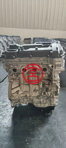 Xc Thương hiệu Mới 2.0 4 xi lanh xăng tự động động cơ g4nc động cơ dài khối cho Hyundai Tucson i30 i40 Sonata Elantra Kia Linh Hồn Sportage - Product Image 4
