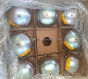 Acumulador para Excavadora PC2000-8, 21T-64-33841 21T-64-33840, Piezas Originales - Product Image 4