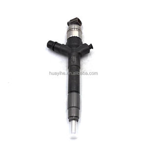 095000-6252 095000-6253 <span class=keywords><strong>Injecteur</strong></span> de carburant pour Nissan <span class=keywords><strong>Navara</strong></span> D22 <span class=keywords><strong>D40</strong></span> - Product Image 2