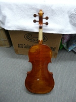 Violon baroque à prix exceptionnel, violon universel 4/4 (VH550Z-A)