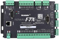 NOUVEAU Contrôleur DSP F731 pour routeur CNC, fraisage et gravure sur bois à 3 axes