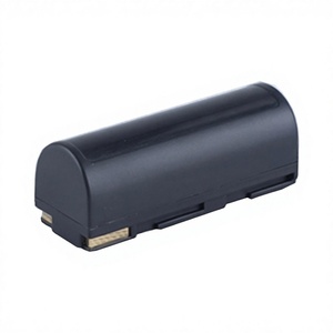 Batería NP-80 FNP-80 de 1450mAh para Fujifilm FinePix 4800 6800, Certificación CE RoHS, Venta al Por Mayor, Larga Duración - Product Image 2