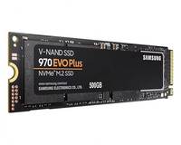 UNTUK SAMSUNG Solid State Drive MZ-V7S500BW 500GB 970 EVO Plus M.2 SSD V-NAND 3-bit MLC PCIe Gen 3.0 X 4 NVMe 1.3 DDR4 SDRAM