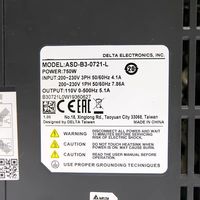 Controlador PLC, Sensor Nuevo y Original ASD-B3-0721-L