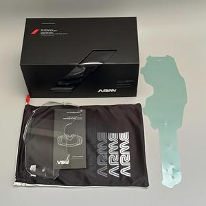 <span class=keywords><strong>Gafas</strong></span> de Motocross 2026, Ligeras y Resistentes al Viento, para Motocicleta Todoterreno y Deportes Off-Road - Product Image 6