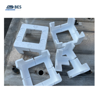 BES EPS Spot Eps mousse coin Anti-collision meubles emballage styromousse coin protection trépied coin faisant la Machine