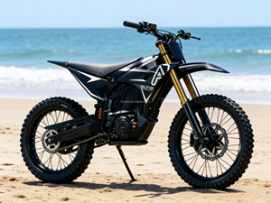 Nuova <span class=keywords><strong>Bici</strong></span> Elettrica Fuoristrada Altis Sigma 2026 con Funzione Retromarcia per Acquirenti <span class=keywords><strong>Nord</strong></span> Americani - Nuova Altis Sigma 98V 35Ah - Product Image 4