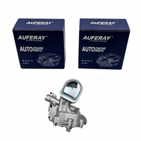 Bomba de Aceite de Motor Nueva para GAC Trumpchi GS4 y GS3 SUV Yingbao 1.5T 4A15J2 DOHC 16V, Pieza de Repuesto OE 10110271570100