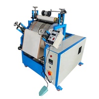Machine à sertir les strass en bande de haute qualité / Machine à strass en bande / Machine à poser les strass