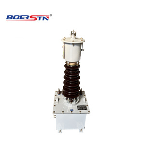 ผู้ผลิตหม้อแปลงไฟฟ้าแรงสูงแบบจุ่มน้ำมัน 110kV สำหรับใช้งานภายนอกอาคาร  ผู้จัดจำหน่ายหม้อแปลงกระแสไฟฟ้าแรงสูง 220kV สำหรับเครื่องมือวัด - Product Image 3