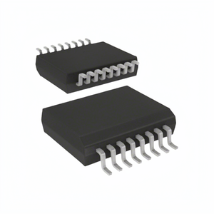 Power Management (PMIC) Original VN7016AJTR-E 16 PowerLFSOP Electronic Chips Component - Product Image 1