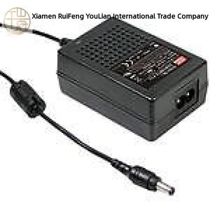 Adaptateur Gsm18b07-p1j - Alimentation de bureau 15 Watts : 7.5v 2a Iec 32 Neuf Original En Stock Automatisation Industrielle Pac PLC Dédié - Product Image 1