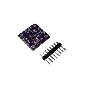 Módulo de potenciómetro digital TPL0501, interfaz SPI de 100K, ajustable para sensor de puente de equilibrio - Product Image 1
