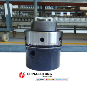 رأس دوار مضخة حقن الوقود عالي الجودة 7180-650S DPA، رأس هيدروليكي <span class=keywords><strong>3</strong></span>/8.5R ثلاثي الأسطوانات لحقن ديلفي/لوكاس CAV - Product Image 4