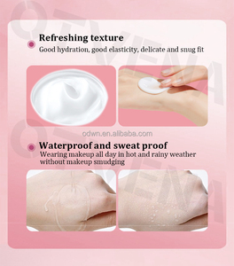 OTVENA <span class=keywords><strong>Mejor</strong></span> Crema Facial Blanqueadora Crema de Día Blanqueamiento Rápido Blanqueamiento DE LA Piel PARA LA Piel Oscura - Product Image 6