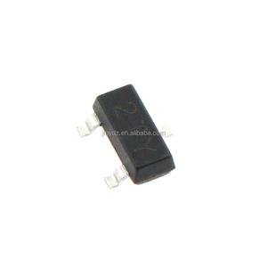 ทรานซิสเตอร์ทรานซิสเตอร์2TY/SS8550 <span class=keywords><strong>S8550</strong></span> Y2 SMT SOT23 PNP ทรานซิสเตอร์ - Product Image 1