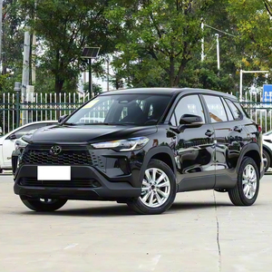 Toyota <span class=keywords><strong>Corolla</strong></span> <span class=keywords><strong>Cross</strong></span> Edición Elite Híbrido SUV Compacto 2026 Auto de Gasolina Nuevo 2.0T Toyota <span class=keywords><strong>Corolla</strong></span> <span class=keywords><strong>Cross</strong></span> Híbrido Completo 2026 - Product Image 1