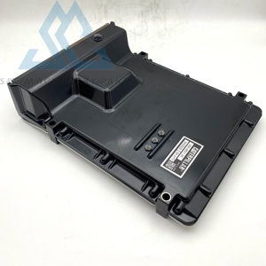 Bảng điều khiển máy tính ECU 3668821 2218874 366-8821 221-8874 20r-2323 cho máy xúc Sâu Bướm 320D 324d 329d 330d 336d - Product Image 5