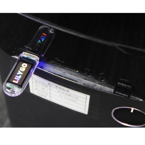 Module sans fil <span class=keywords><strong>LILYGO</strong></span> <span class=keywords><strong>TTGO</strong></span> T-Dongle-S3 ESP32-S3 avec écran LCD IPS de 0,96 pouce, mémoire flash de 16 Mo, carte TF, carte de développement et kit - Product Image 4