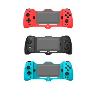 Động cơ rung động kép trực tiếp chèn điều khiển cho Nintendo Switch/OLED giao diện điều khiển Điều khiển mở rộng Gamepad - Product Image 1