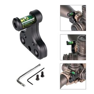 Spu A-0019 mức độ bong bóng phạm vi gắn kết Sight cơ sở gắn kết bên ngoài mức độ Bong Bóng điều chỉnh lắp ráp cho tiêu chuẩn isms loạt núi - Product Image 2