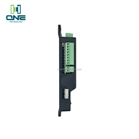 Système de contrôle de porte de barrière sans brosse DC24V Installation facile carte de commande CC en plastique pour barrières de trafic de parking