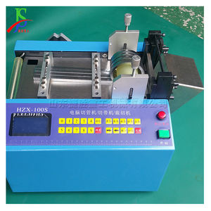 와이어 로프 절단기 CNC 금속 와이어 절단기 최대 절단 직경 100mm 수입 고속강 절단날. - Product Image 5