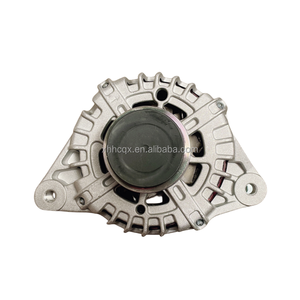 <span class=keywords><strong>Alternador</strong></span> <span class=keywords><strong>de</strong></span> Coche 373002F100 para Hyundai 37300-2F100, Venta Directa <span class=keywords><strong>de</strong></span> Fábrica <span class=keywords><strong>de</strong></span> Generadores Automotrices - Product Image 6