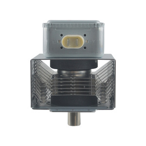 Magnetron OEM pour micro-ondes 2M303H 1080W, refroidi par air, à base courte, élément chauffant, accessoire pour tube à vide - Product Image 1