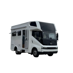 Caravane, <span class=keywords><strong>camping</strong></span>-<span class=keywords><strong>car</strong></span>, autocaravane pour les voyages, véhicule de loisirs à vendre - Product Image 1
