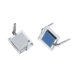 BPW34 Silicon Photovoltaic Cell Phototube Direct Insertion DIP-2 5PCS (M903) - Product Image 3