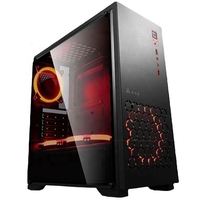 Unit Sistem Harga Terjangkau Prosesor Core I9 RAM 16GB SSD HDD Kartu Grafis GTX 1660 6GB Komputer Desktop Harga Murah PC Gaming
