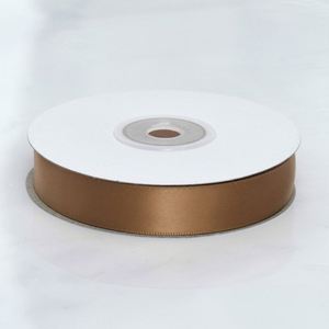 Ruban en polyester double face personnalisé, couleur et taille au choix, 2 cm x 100 yards, durable et tendance, pour emballages cadeaux d'anniversaire, de Noël et décorations de fêtes - Product Image 6