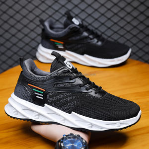 <span class=keywords><strong>Zapatos</strong></span> casuales <span class=keywords><strong>de</strong></span> lujo jefe hombres maravillosos deportes shuse para hombres <span class=keywords><strong>zapatos</strong></span> para correr para hombres - Product Image 2