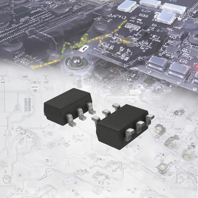 Factory Direct Sales Low Price 4W DC20 LED Lighting Drive IC Chip Board Module SOT23-6 Package Model 20 Made in China